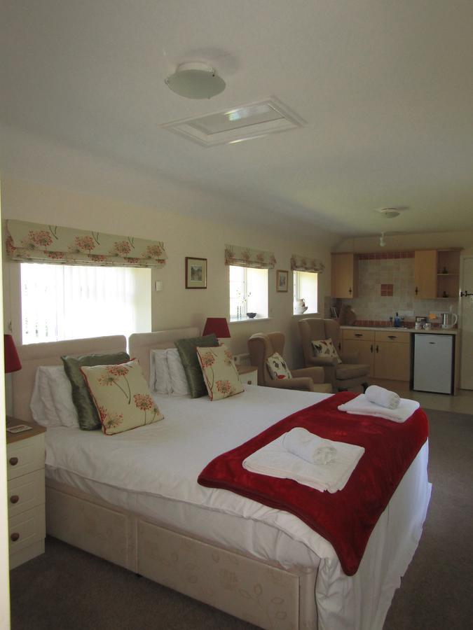 Bed and breakfast Farm Boreham