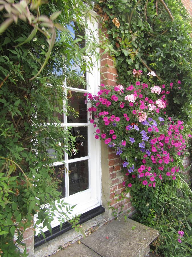 Farm Boreham Bed & Breakfast Warminster