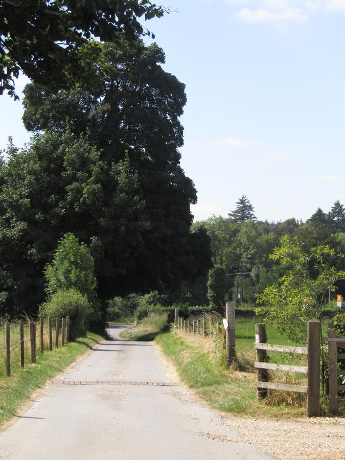 Bed and breakfast Farm Boreham Warminster