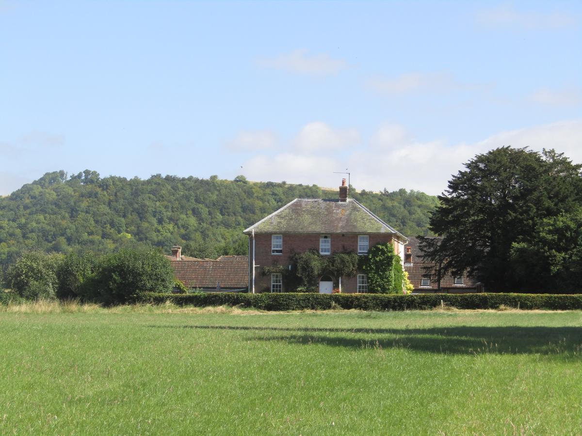 Farm Boreham Bed and breakfast Warminster