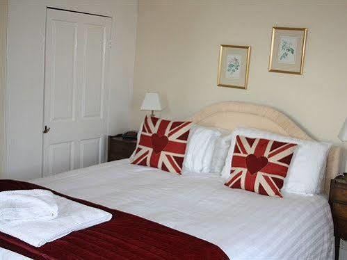 Farm Boreham 4*