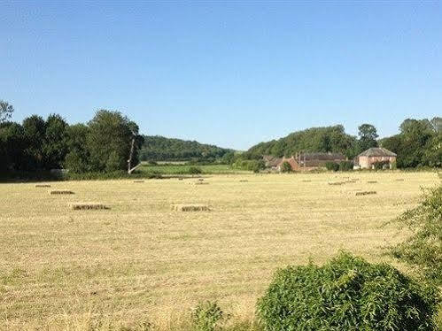 Farm Boreham Bed and breakfast 4*